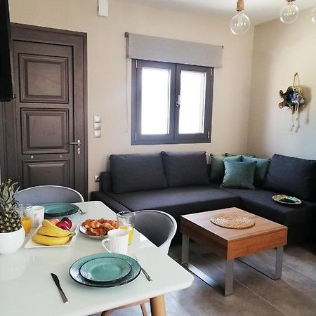 Serenity Superior Suite Apartment Argostolion Dış mekan fotoğraf