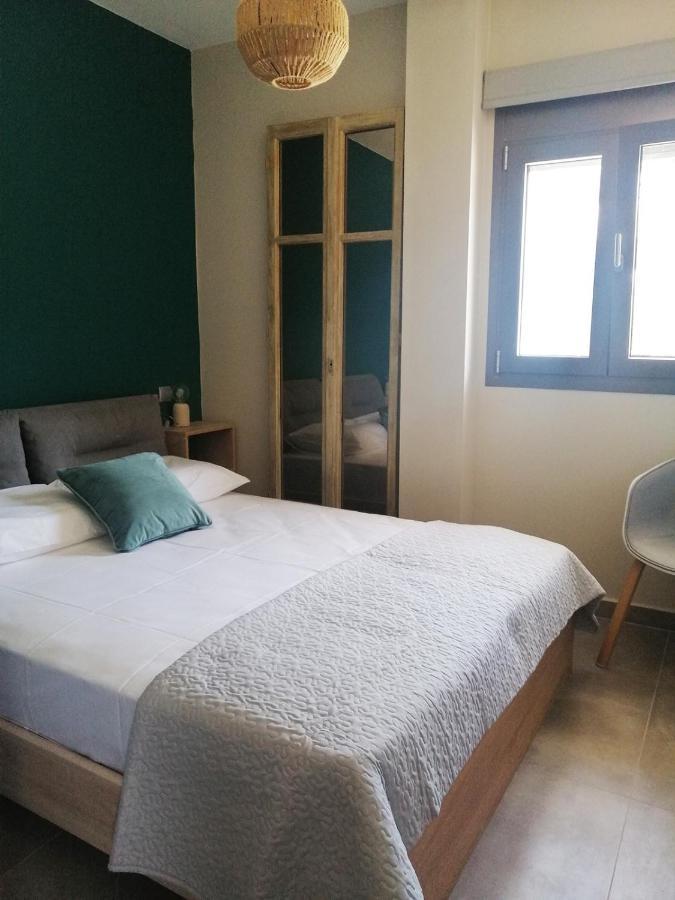 Serenity Superior Suite Apartment Argostolion Dış mekan fotoğraf