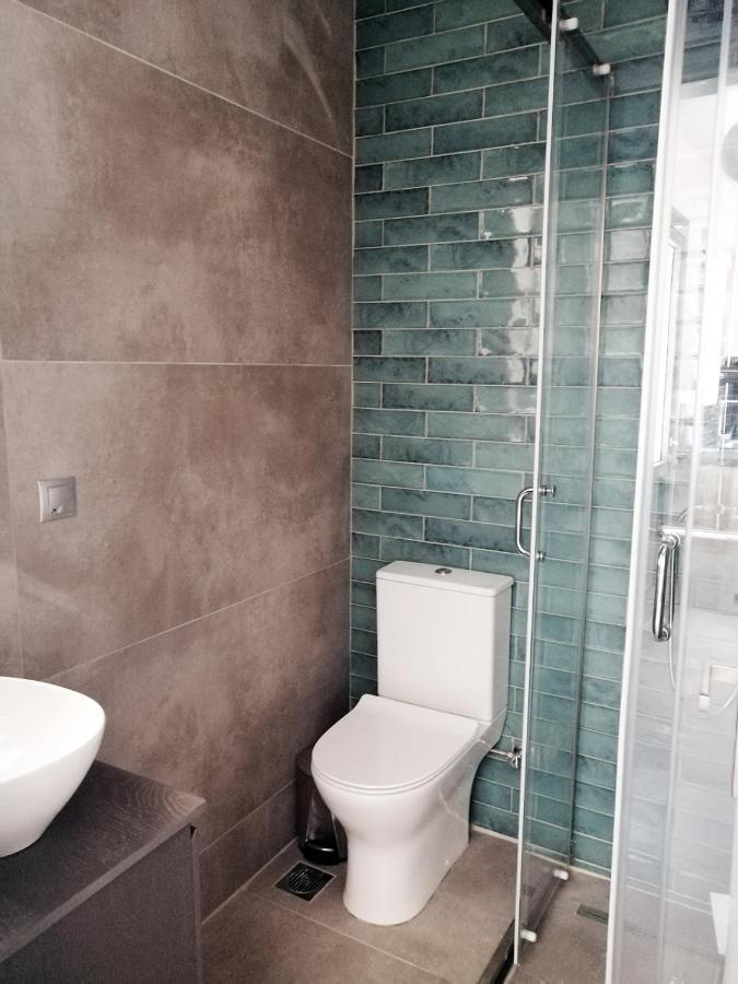 Serenity Superior Suite Apartment Argostolion Dış mekan fotoğraf