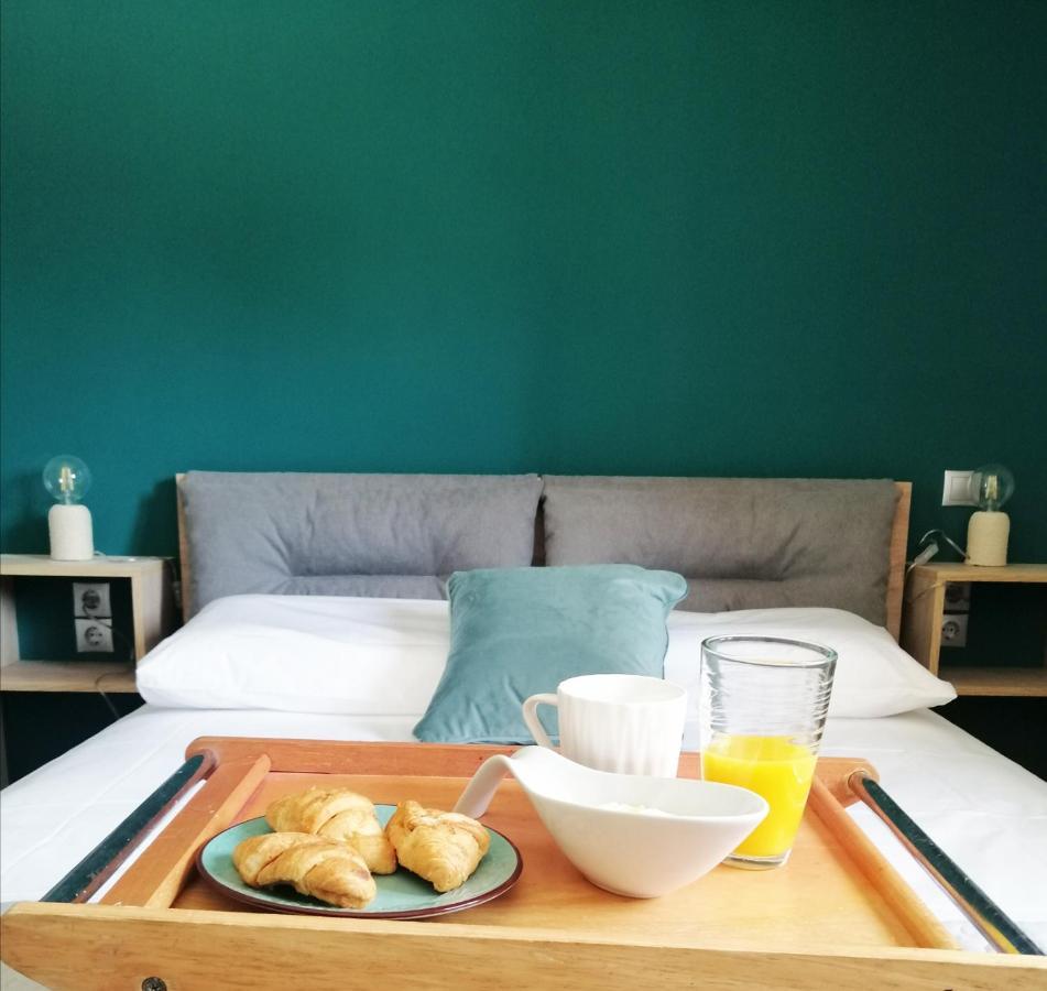 Serenity Superior Suite Apartment Argostolion Dış mekan fotoğraf