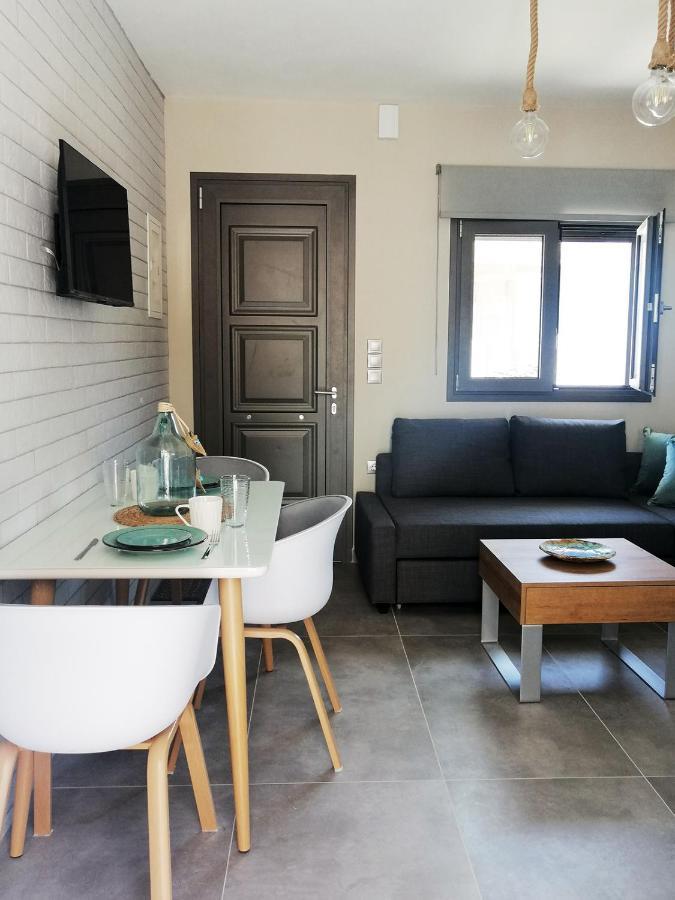 Serenity Superior Suite Apartment Argostolion Dış mekan fotoğraf
