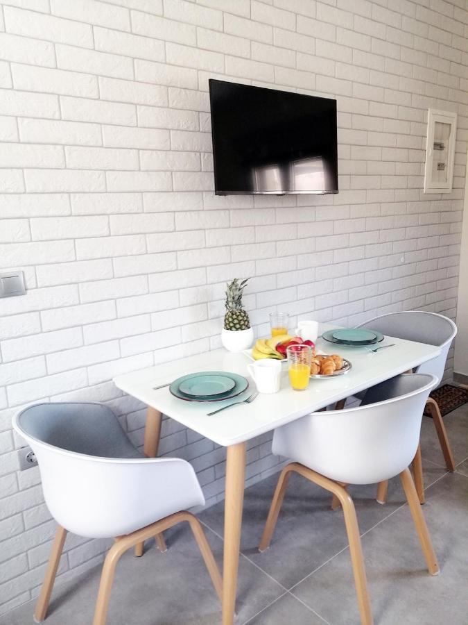 Serenity Superior Suite Apartment Argostolion Dış mekan fotoğraf