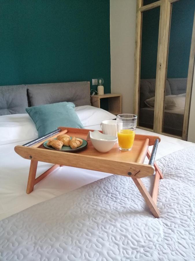 Serenity Superior Suite Apartment Argostolion Dış mekan fotoğraf