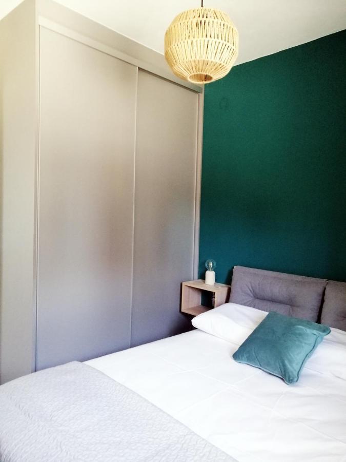 Serenity Superior Suite Apartment Argostolion Dış mekan fotoğraf