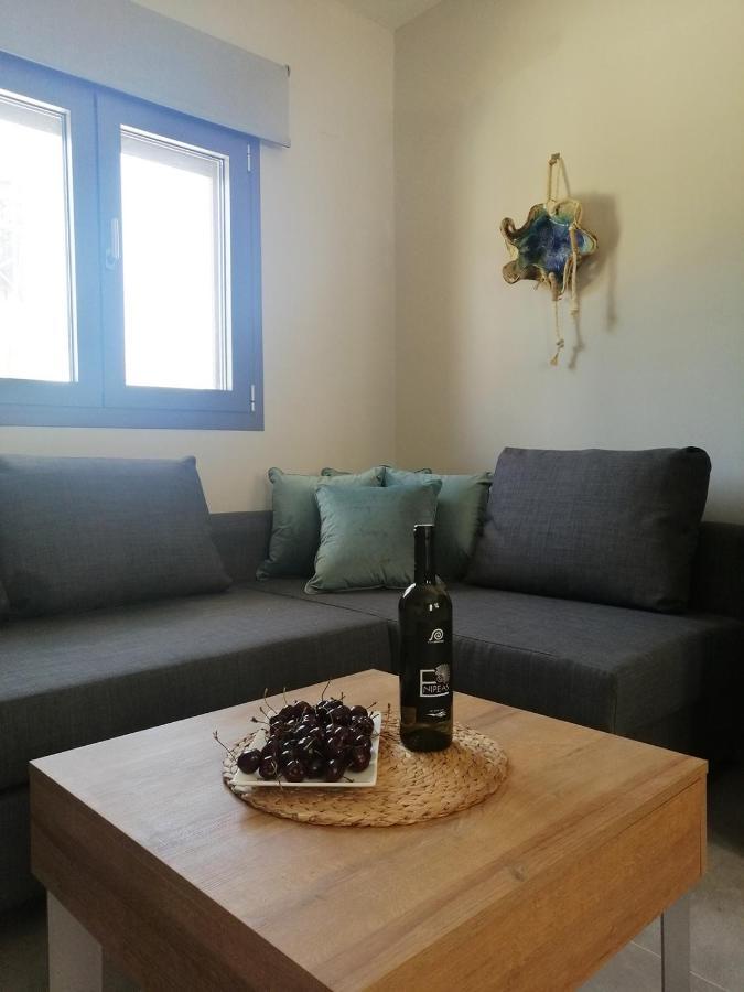 Serenity Superior Suite Apartment Argostolion Dış mekan fotoğraf