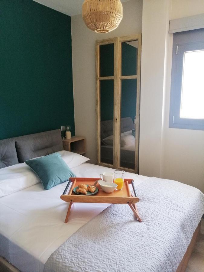 Serenity Superior Suite Apartment Argostolion Dış mekan fotoğraf